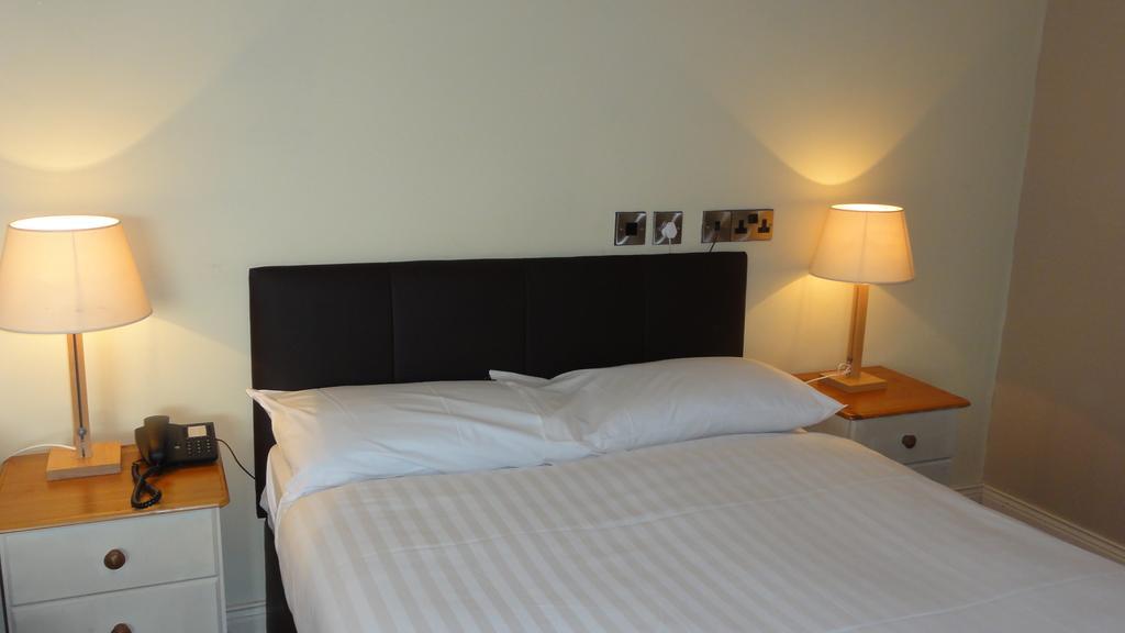 Hannon'S Hotel Roscommon Ruang foto