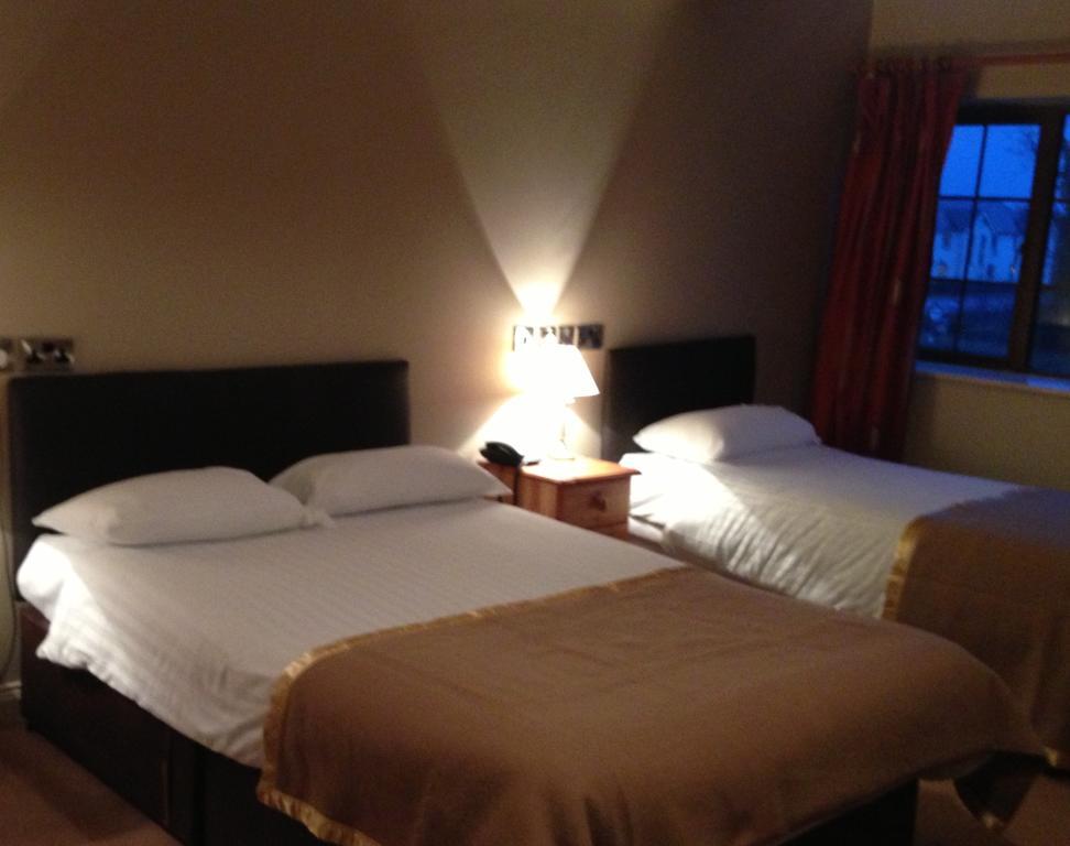 Hannon'S Hotel Roscommon Ruang foto