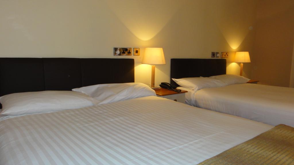 Hannon'S Hotel Roscommon Ruang foto