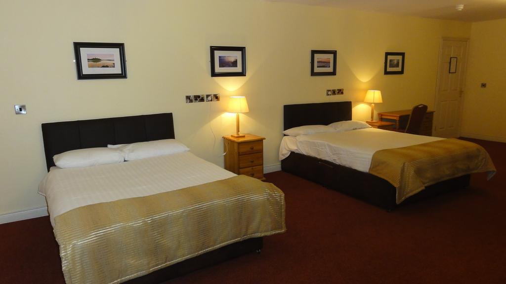 Hannon'S Hotel Roscommon Ruang foto