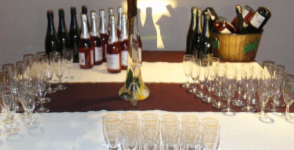 Hannon'S Hotel Roscommon Bagian luar foto